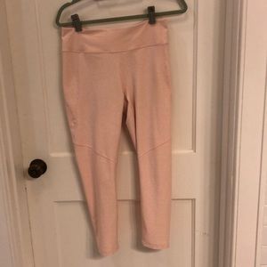 OV Tech Sweat 7/8 Leggings